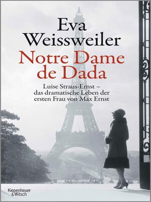 cover image of Notre Dame de Dada